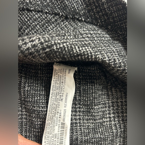 Zara Skirt - Picture 4 of 5